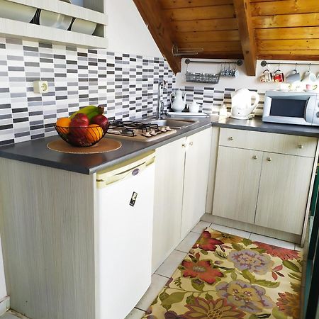 Evelina 3 Apartment Lixouri Cameră foto